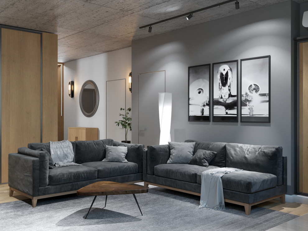 ЛОФТ на Московском проспекте