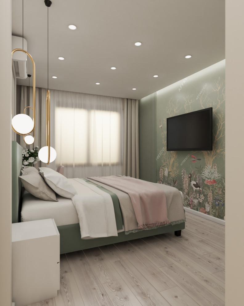 Квартира г. Калининград ул. Свердлова