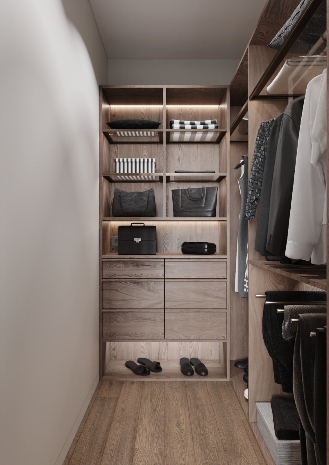 ЖК Донской Олимп