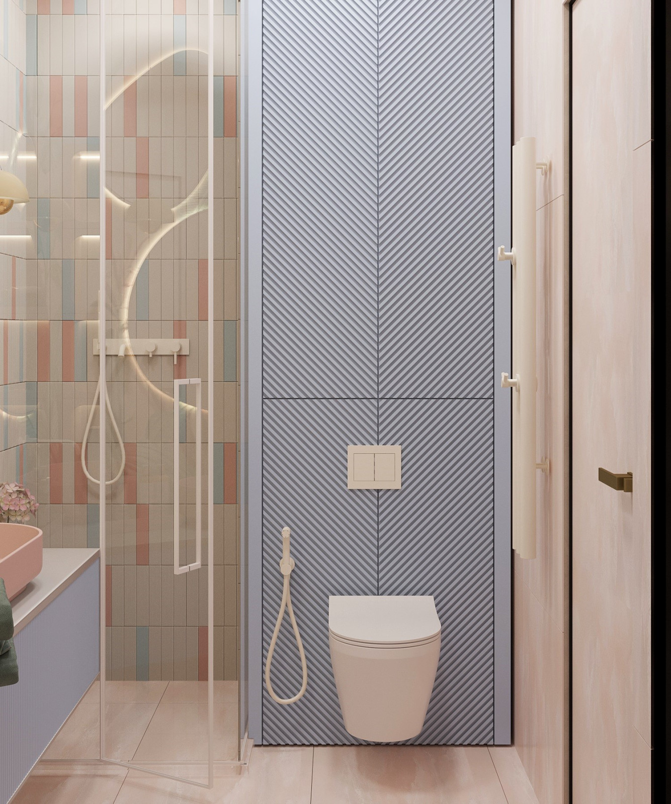 Нагатино Айленд 2