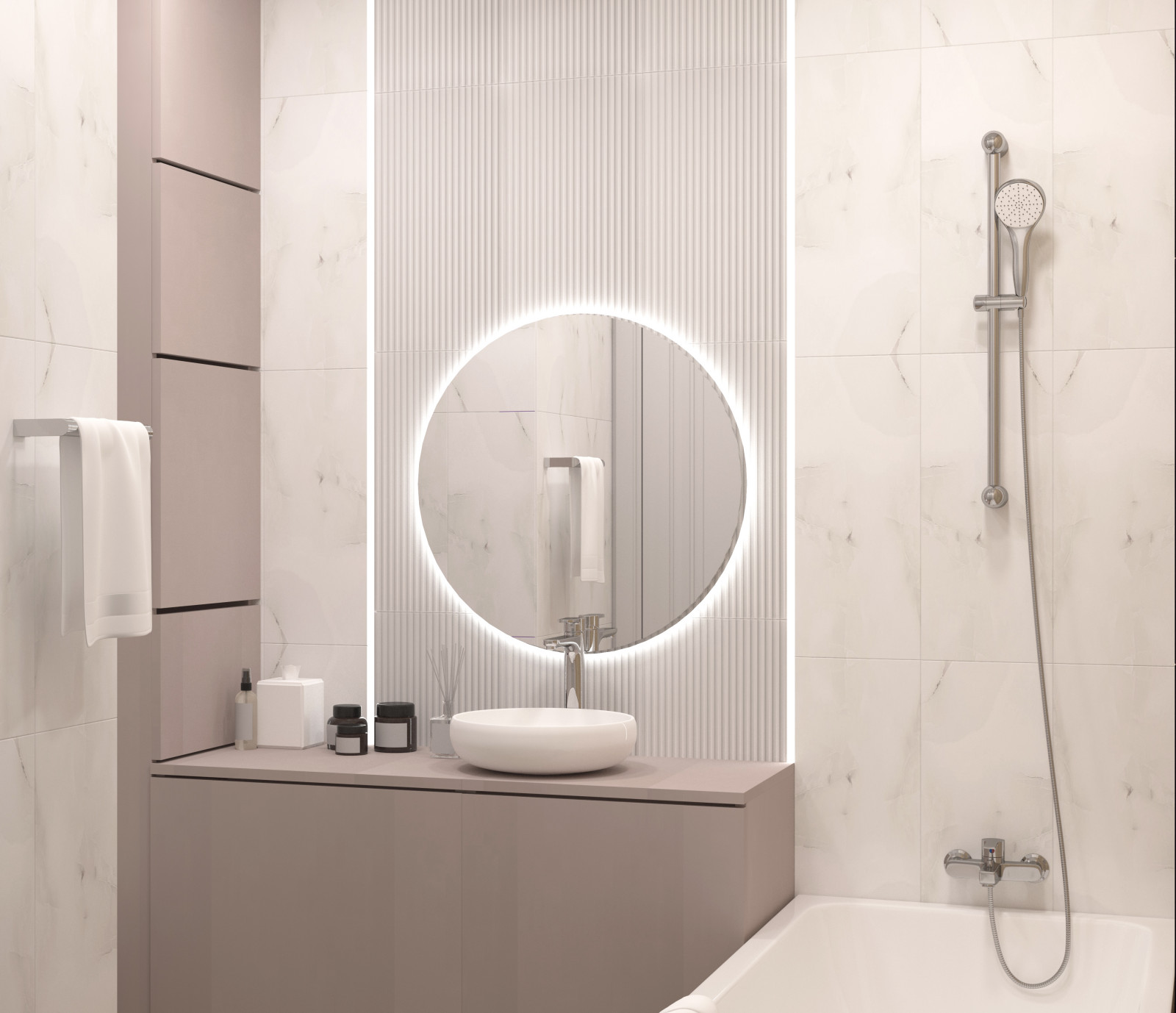 Обложка проекта: Мичурин