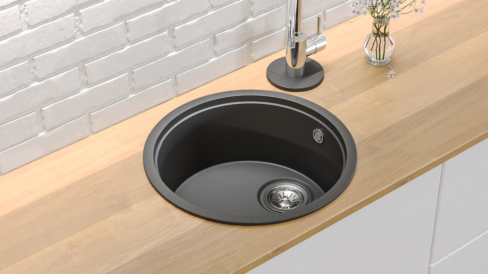 Обложка проекта: Мойка KitKraken Lake