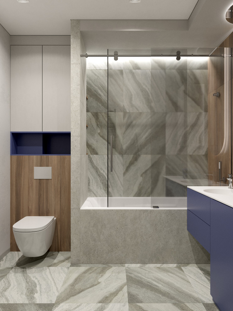 Квартира 45 м2