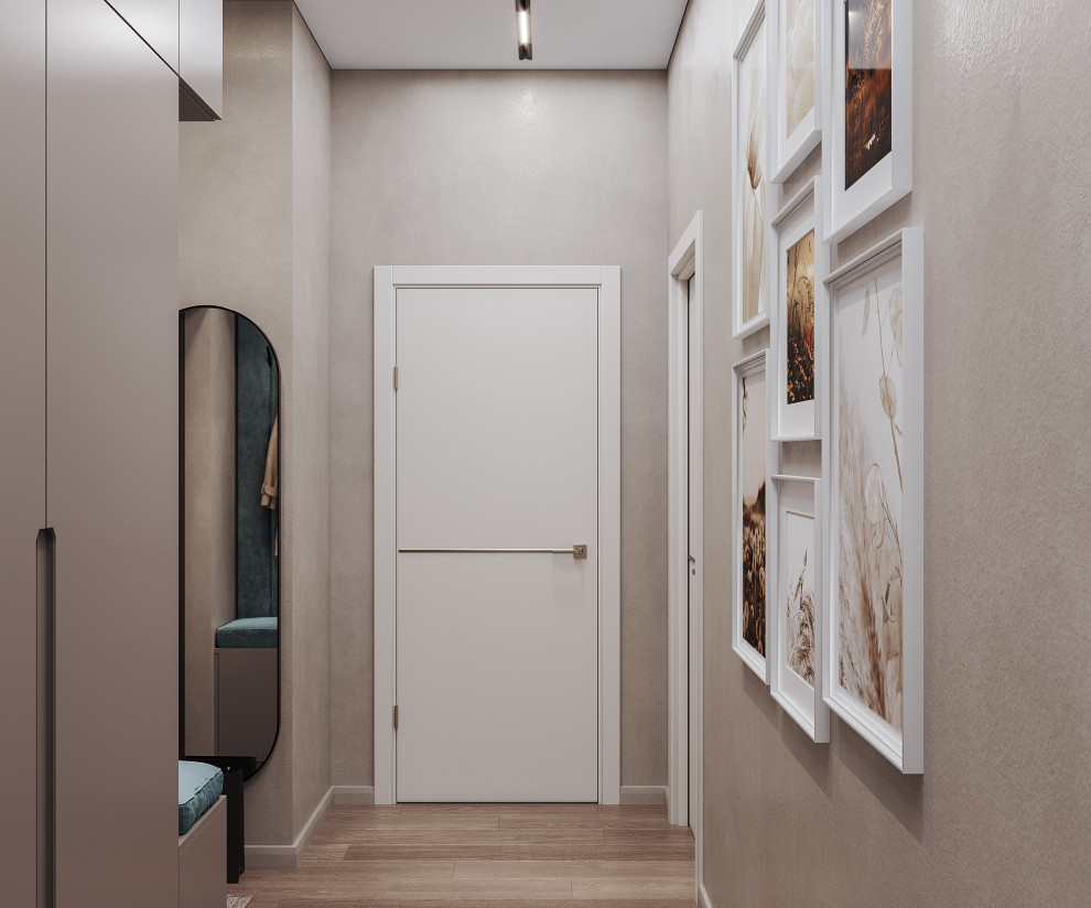 Расцветай на Красном