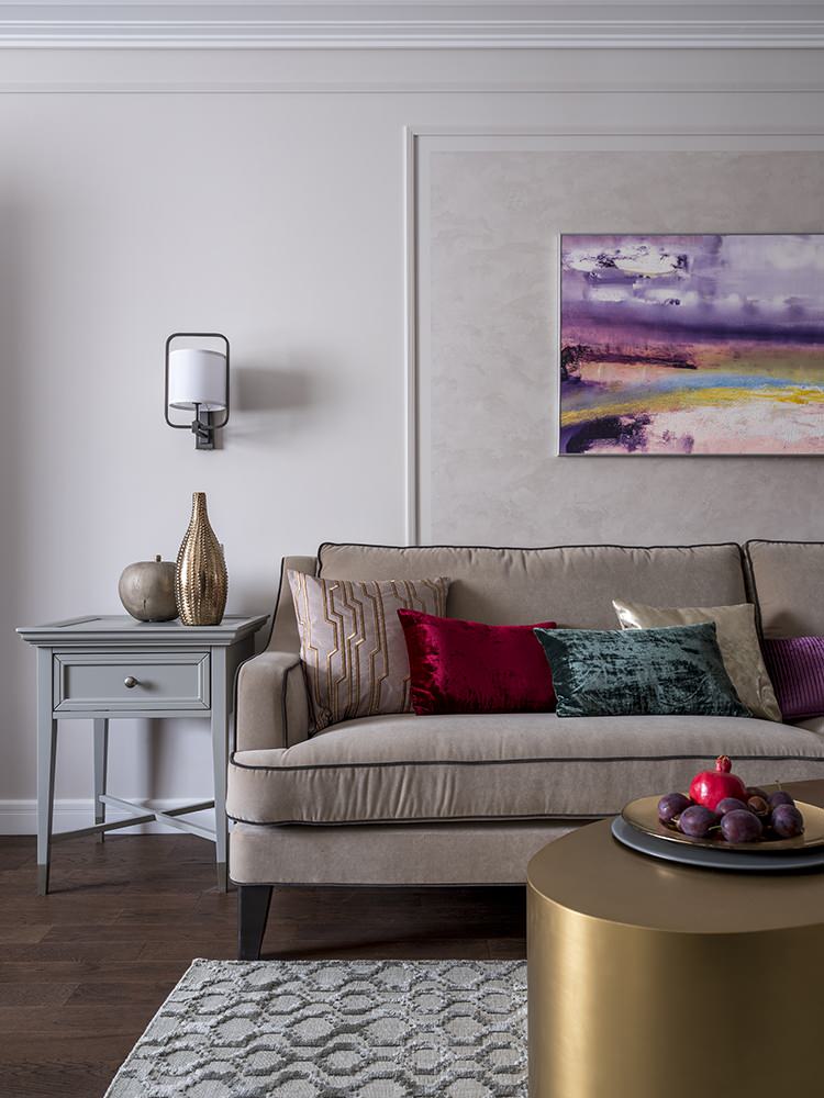 Квартира в Солнцево