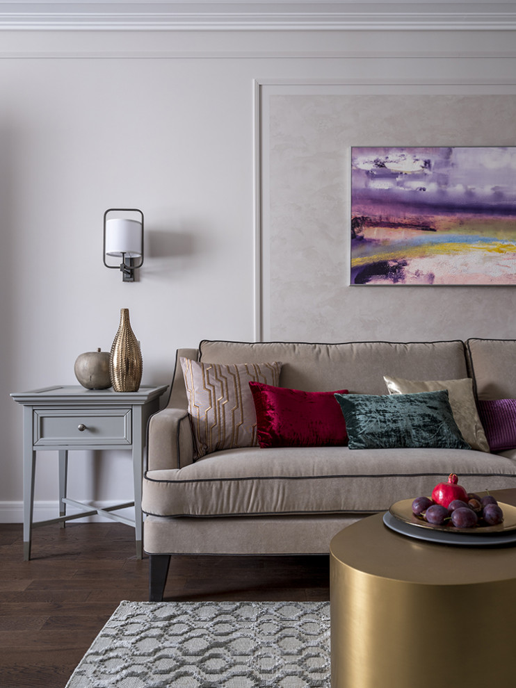 Квартира в Солнцево