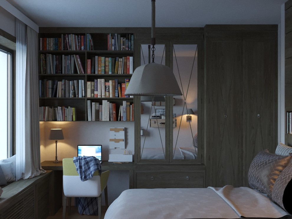 Коттедж в Мистола Хиллс