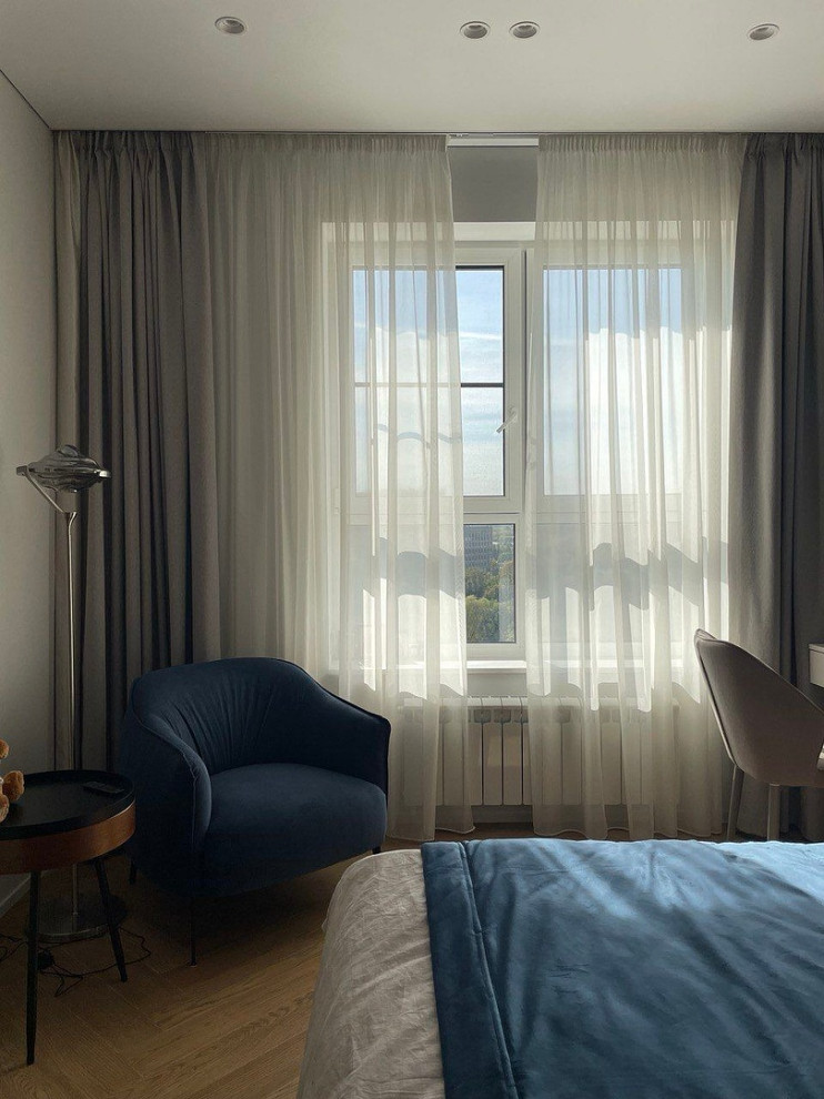 Квартира в ЖК "Кутузов Град"