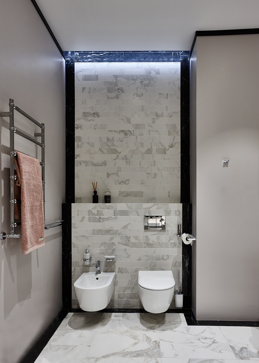 ЖК Литератор