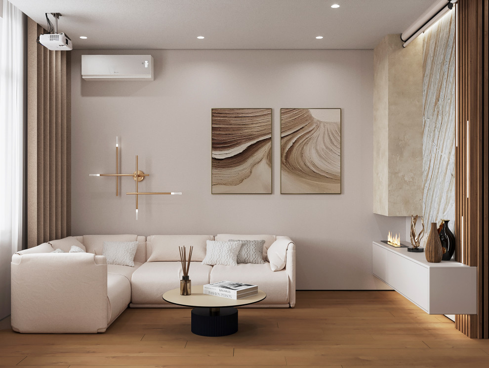 Минималистическая Простота