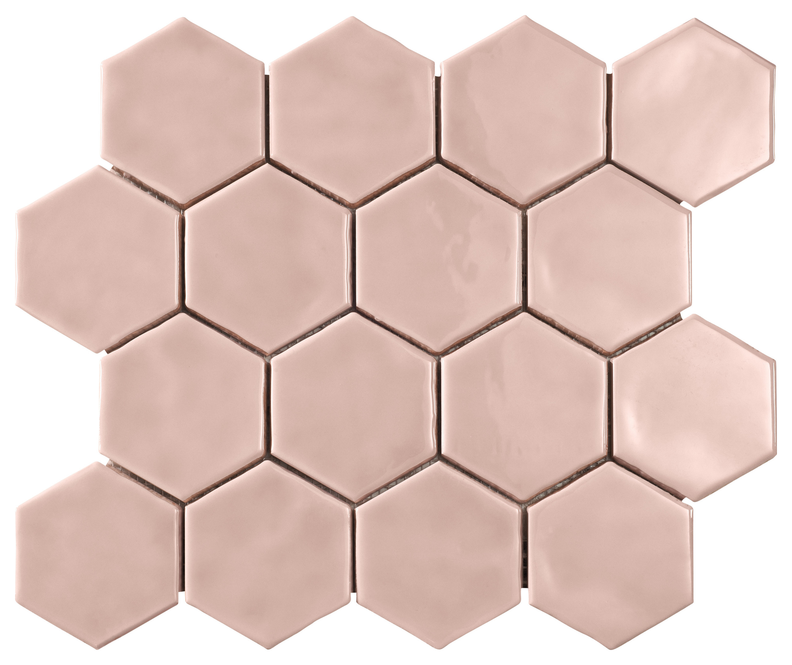 Выставка ISE-2022 (США): 6 трендов в плитке и керамограните