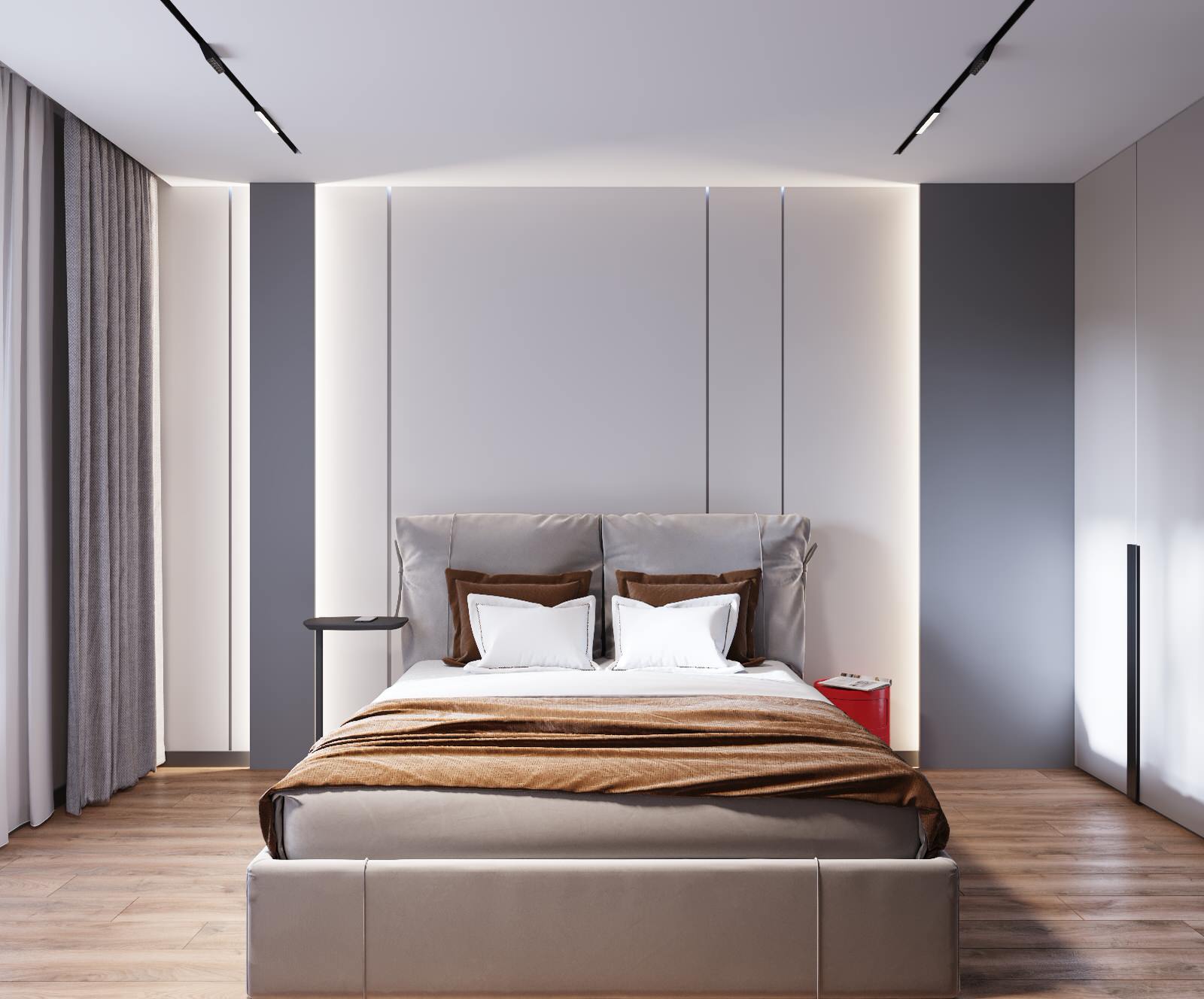 ЖК "Эталон На Неве" 45 м2 г. Санкт-Петербург