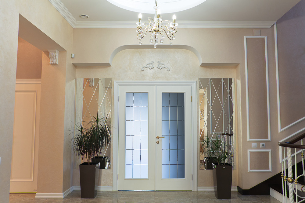 Евгений Кругликов