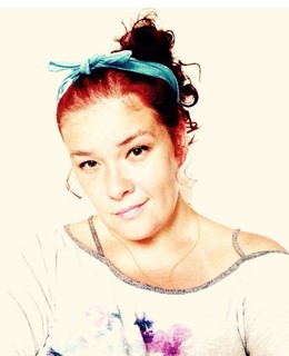 Полякова Евгения