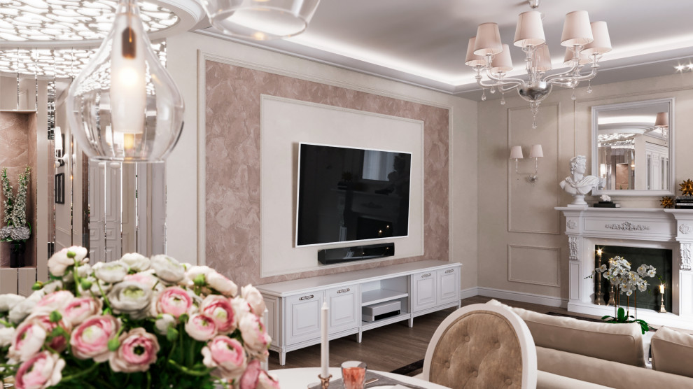 Примеры работ