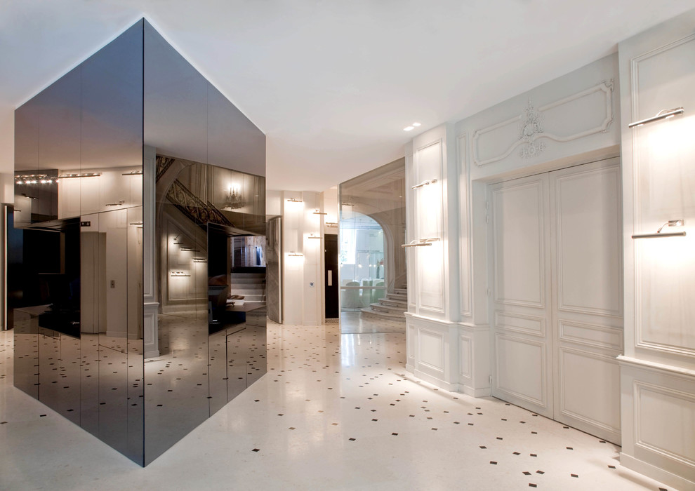 La Maison Champs-Elysees