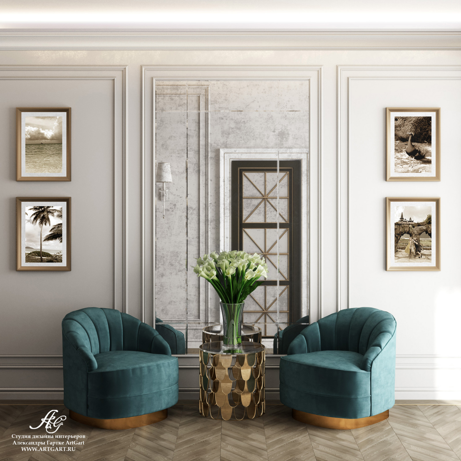 Дом в КП Крона