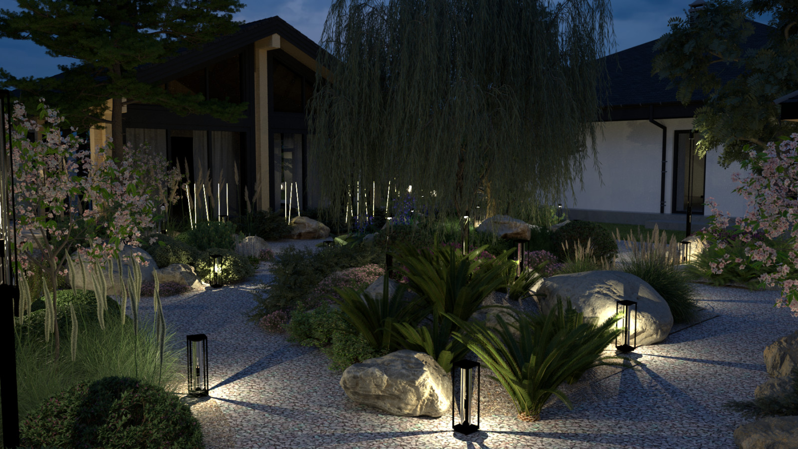 Жизнь так непостоянна