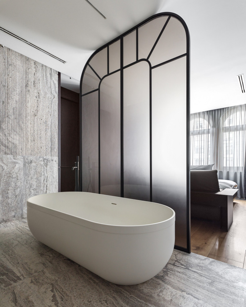 жк "Русский дом"