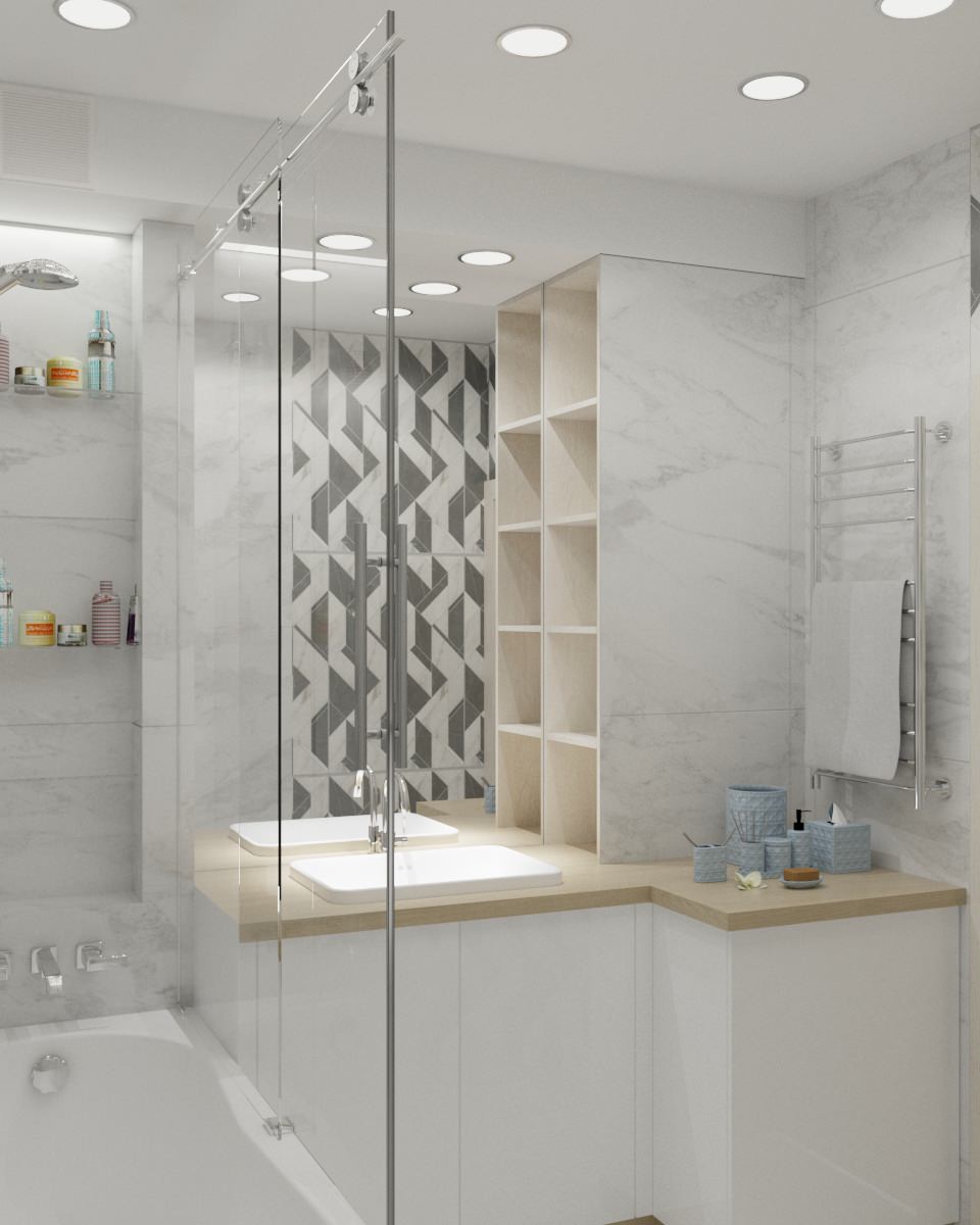 2к квартира Новый Уренгой