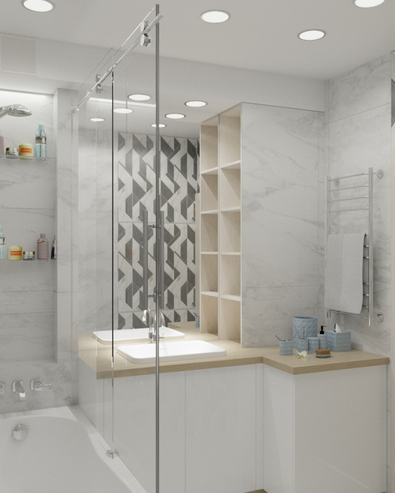 2к квартира Новый Уренгой