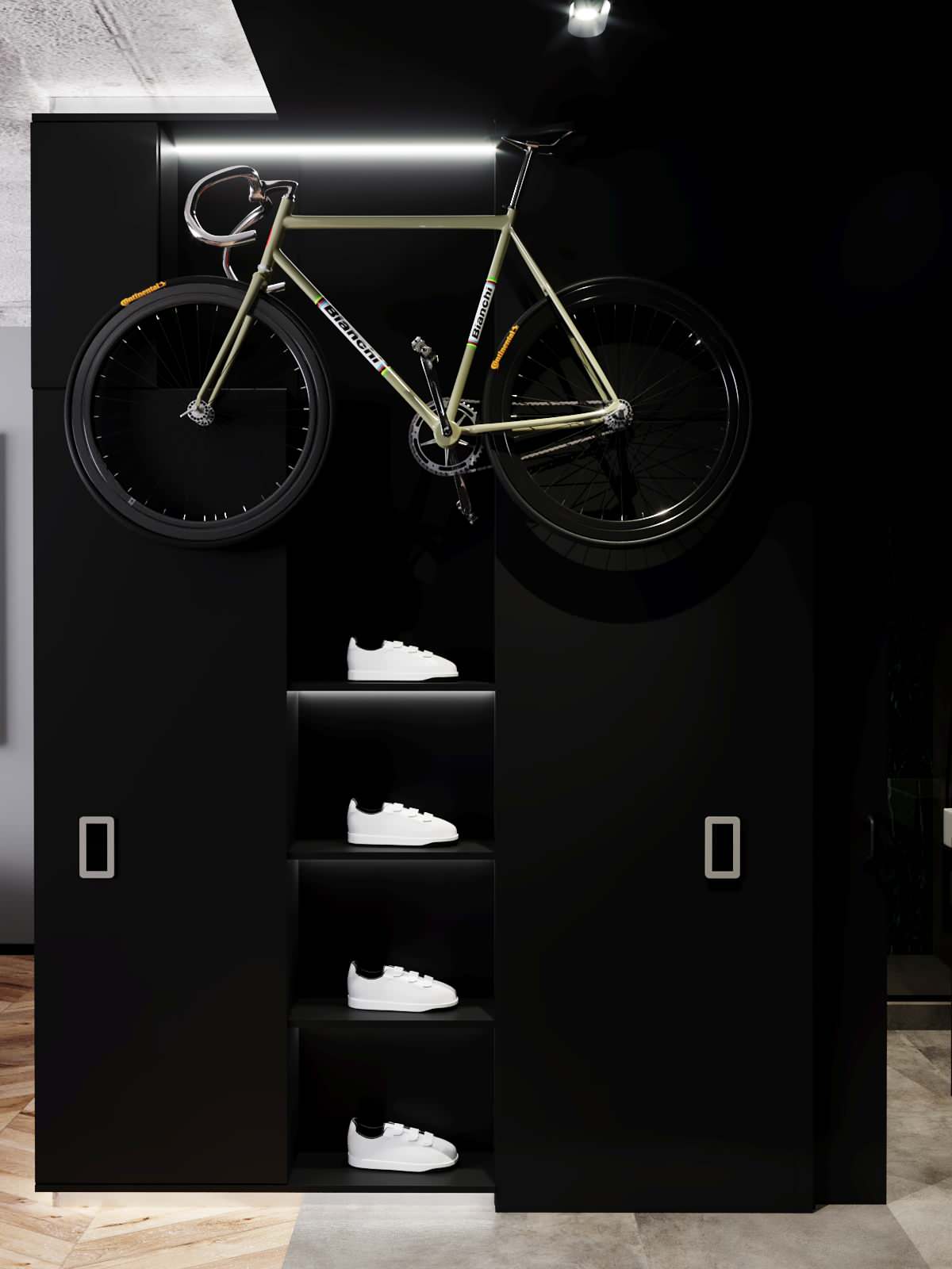 Обложка проекта: Unnamed project