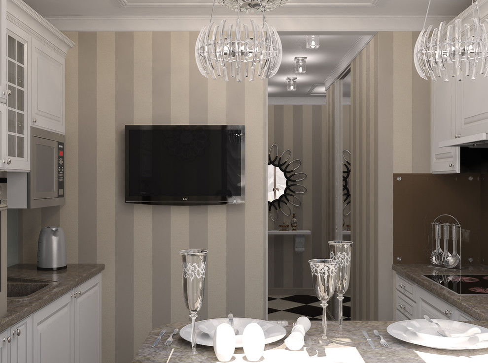 Неманский проезд