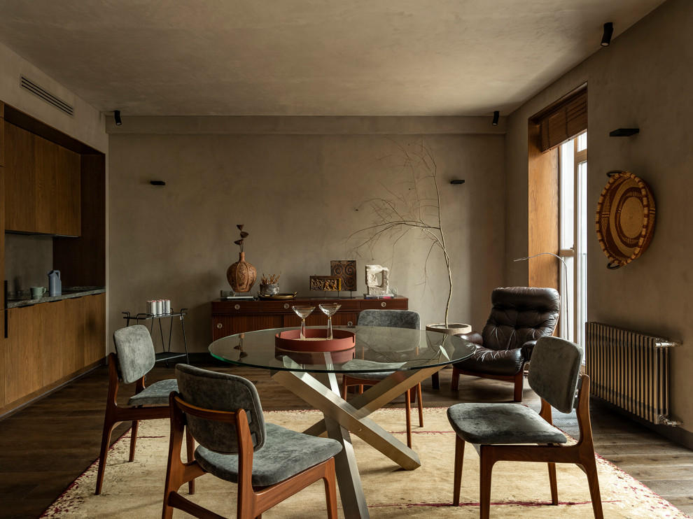 Квартира для не композитора