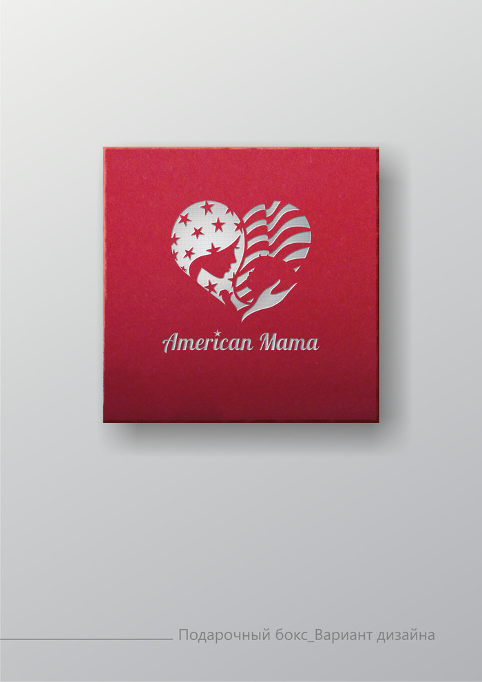 American Mama