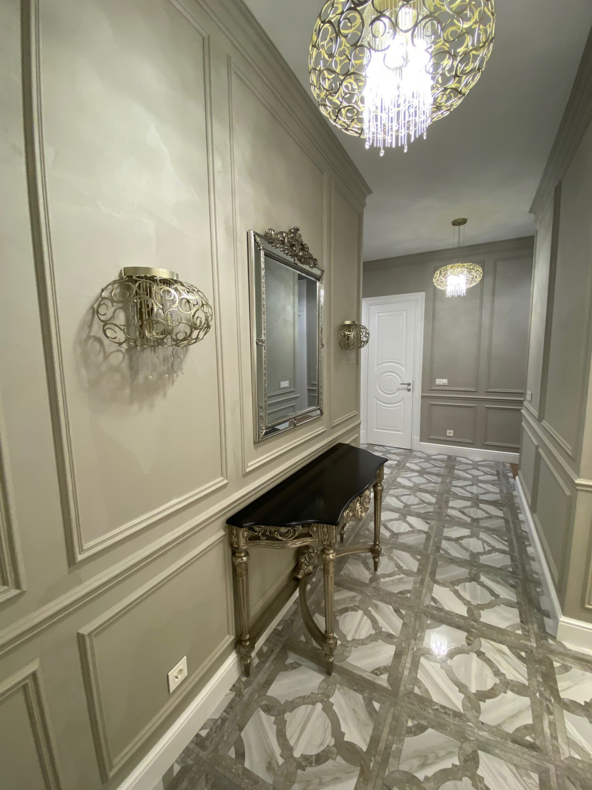 ЖК Сердце Столицы