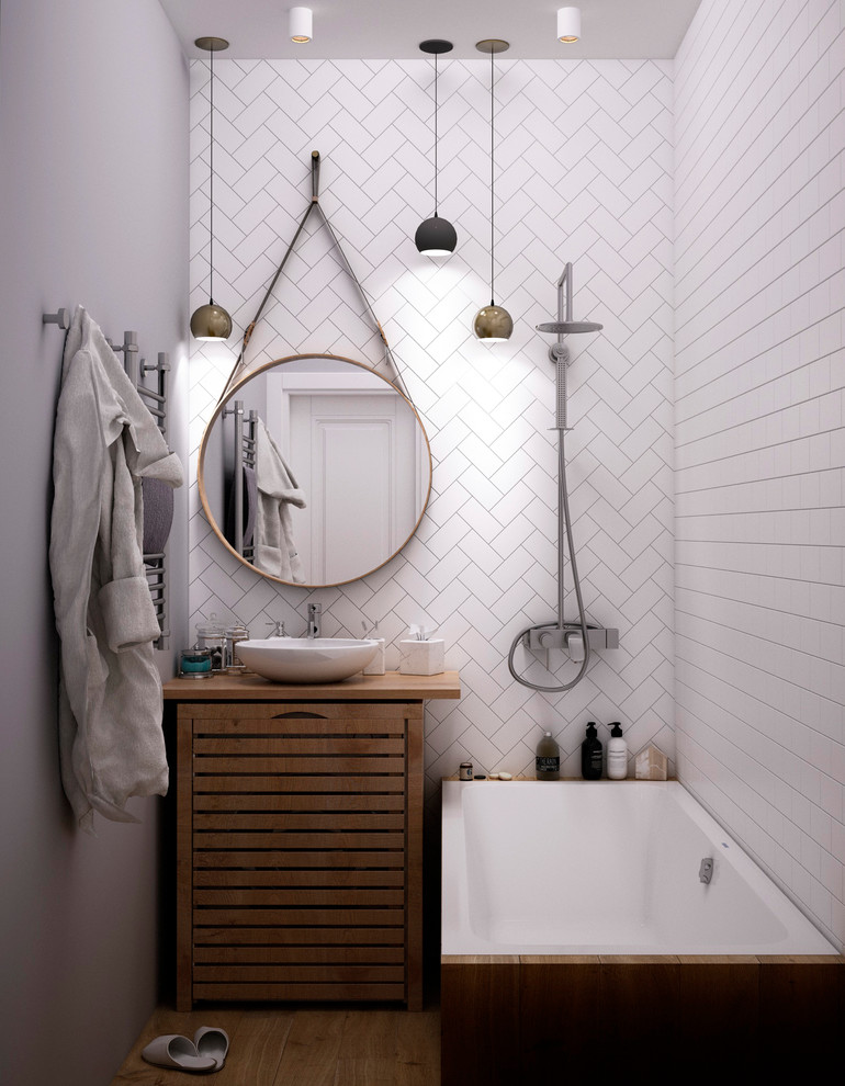 Квартира в ЖК Рождественский