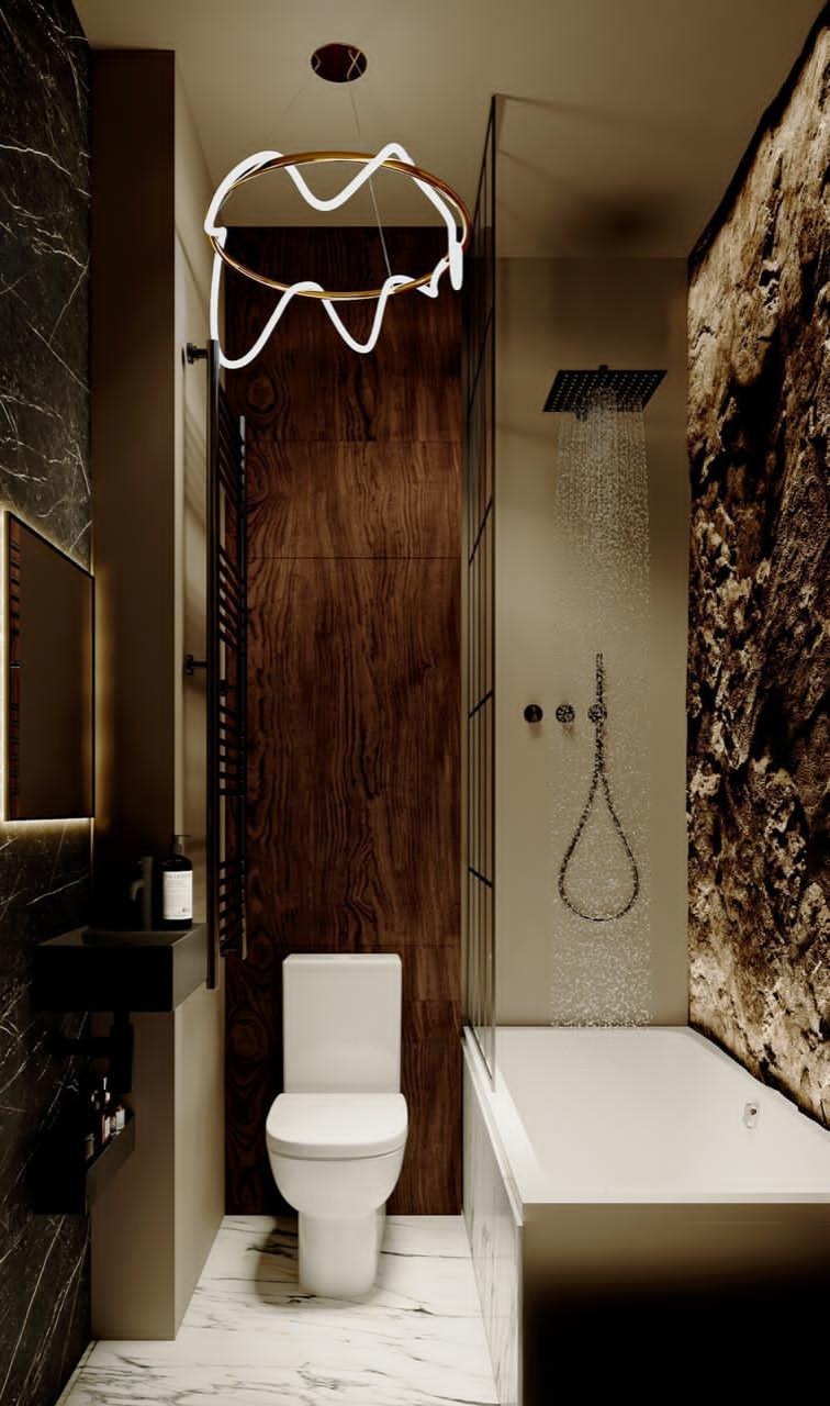 ЖК «Цветной Город»