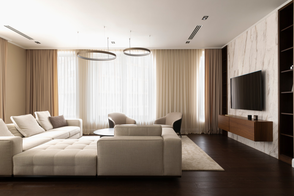 квартира в ЖК ВАНДЕР ПАРК