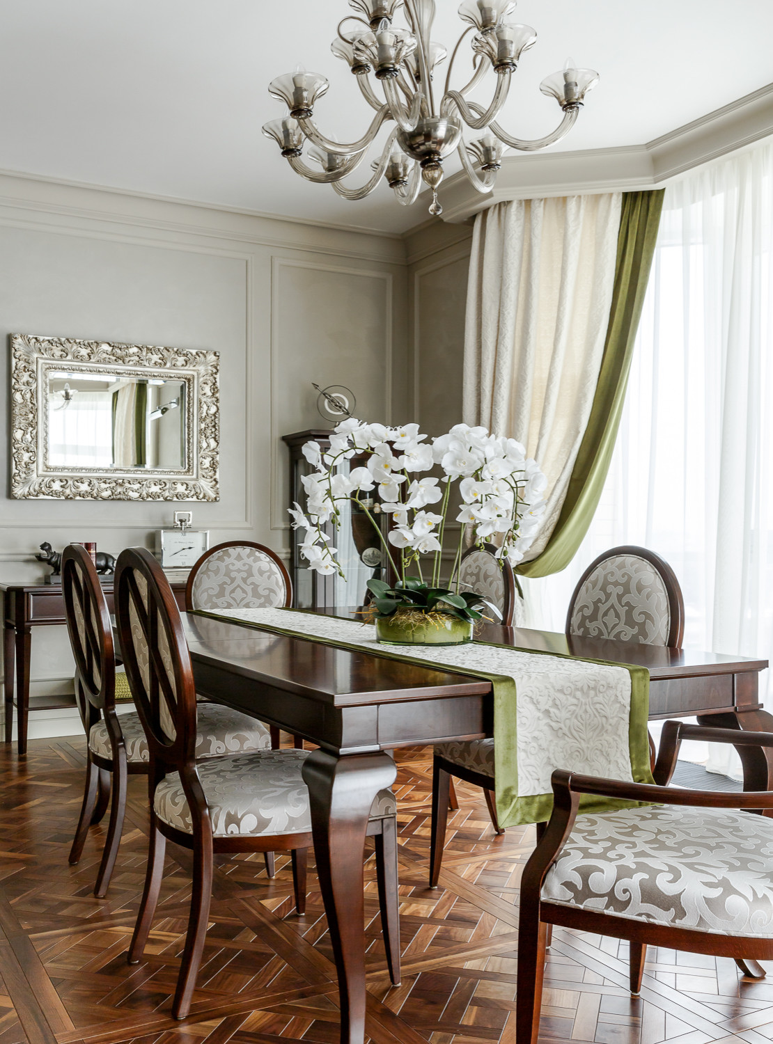 ЖК "Алые паруса"