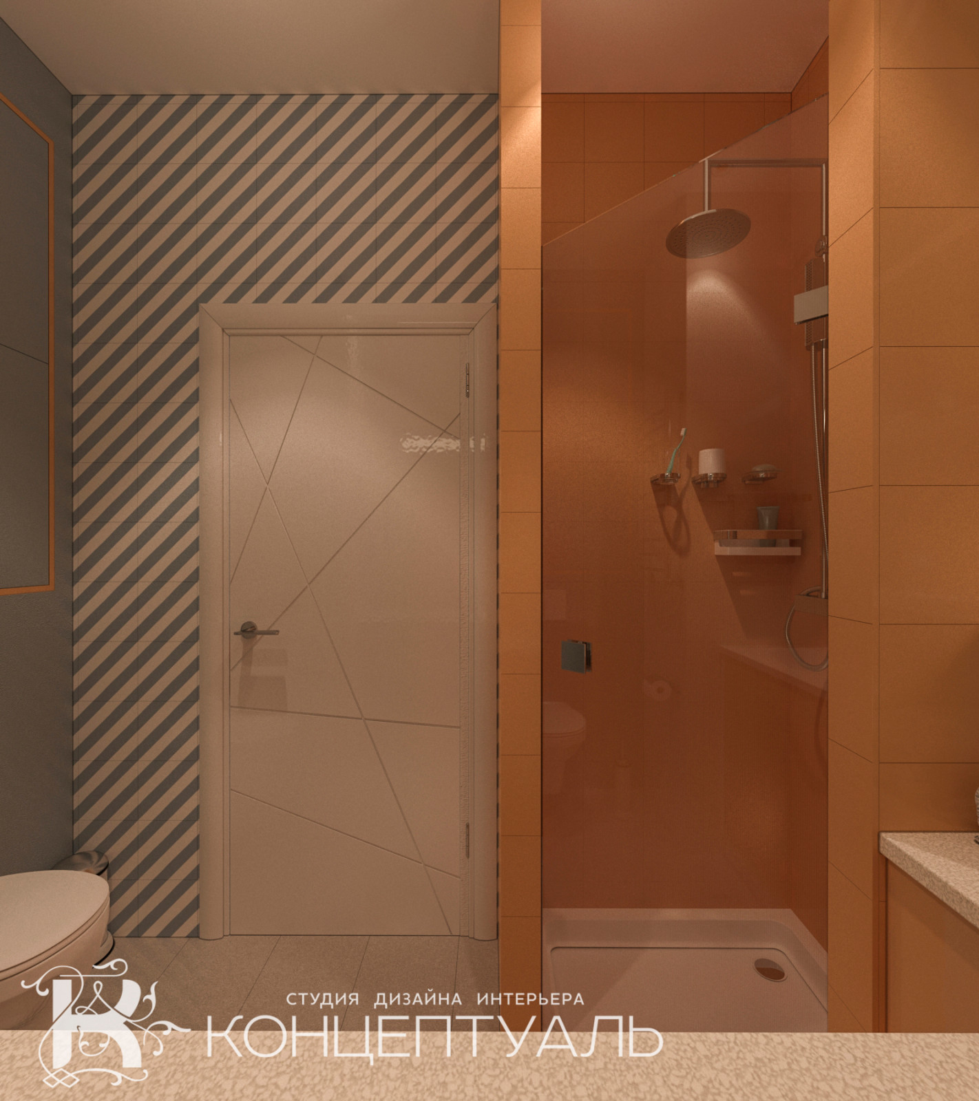 Интерьер №49