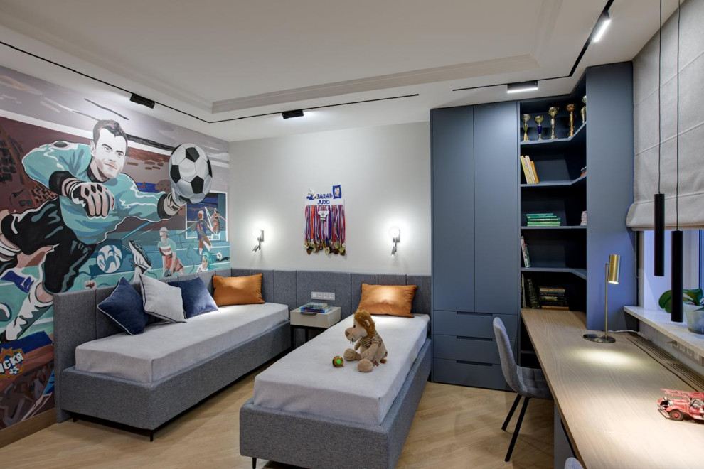 Проект Александра