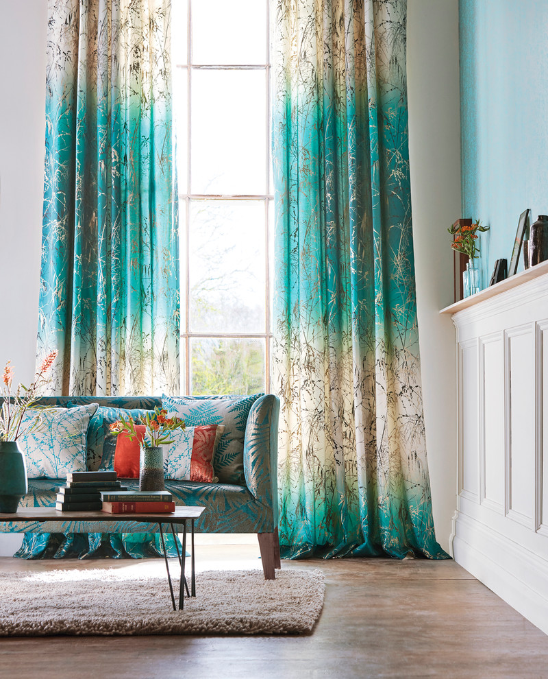 Lilaea от Harlequin