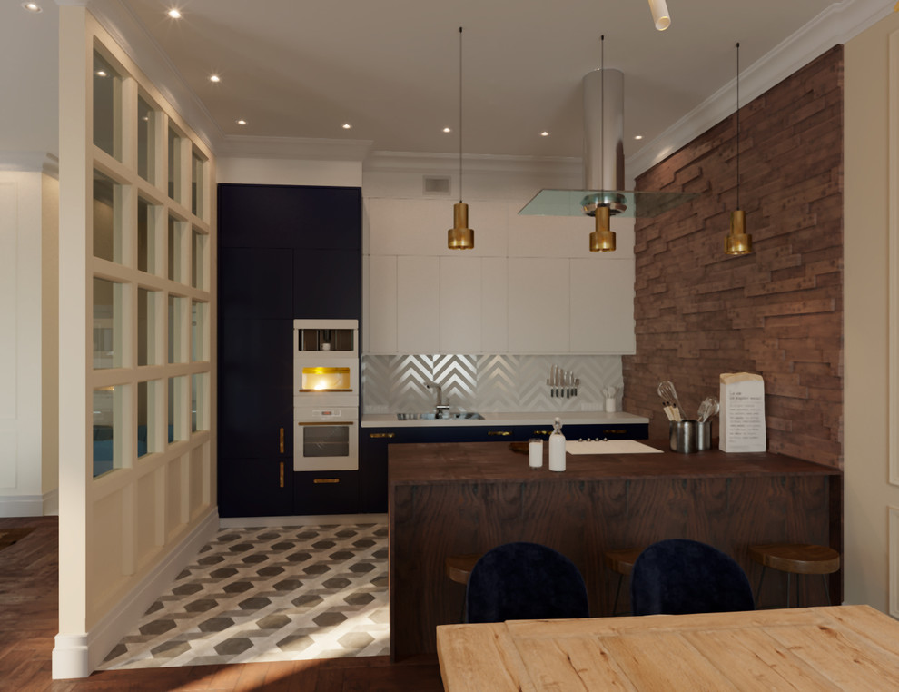 ЖК Парк Рублево