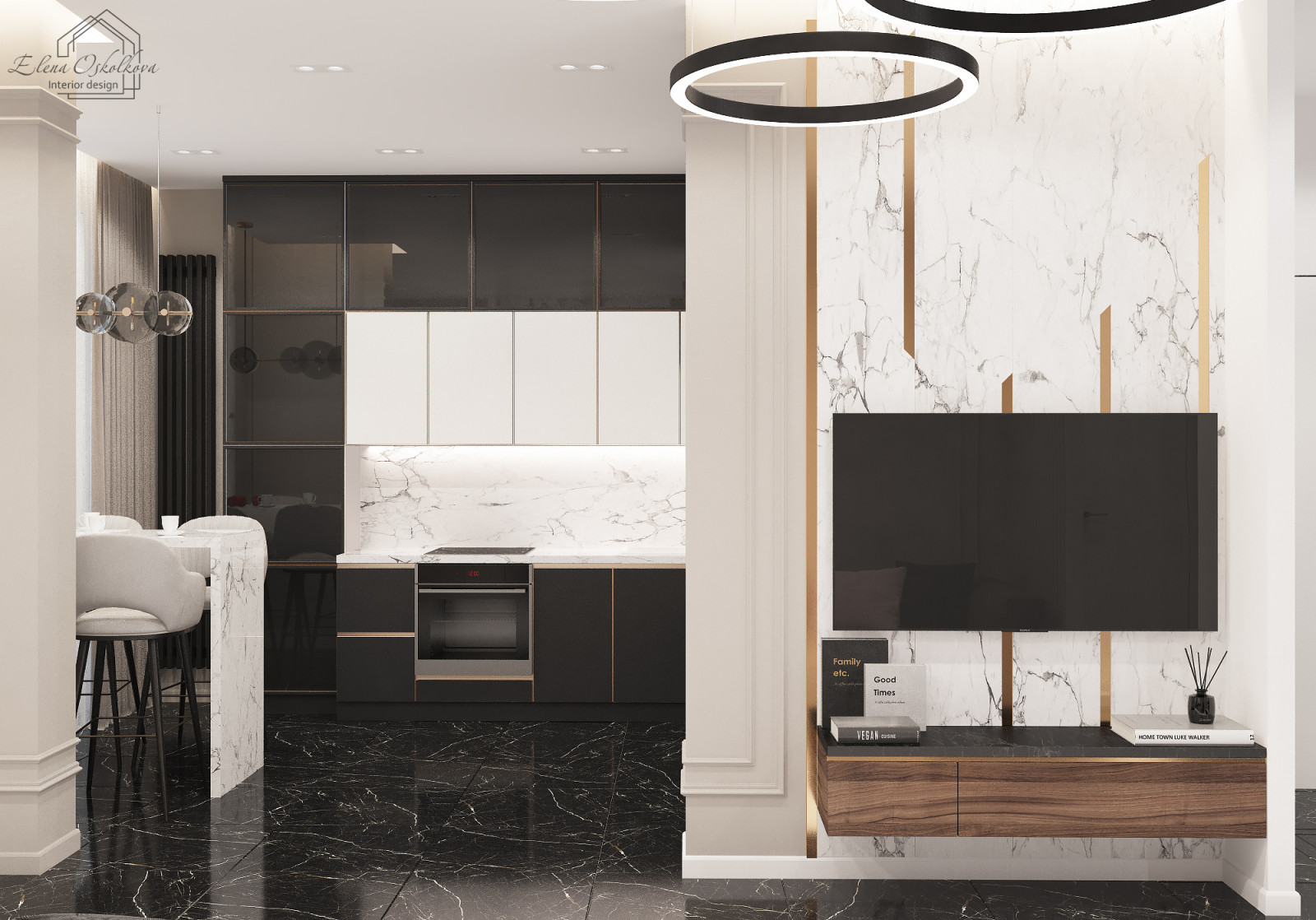 ЖК "Династия"