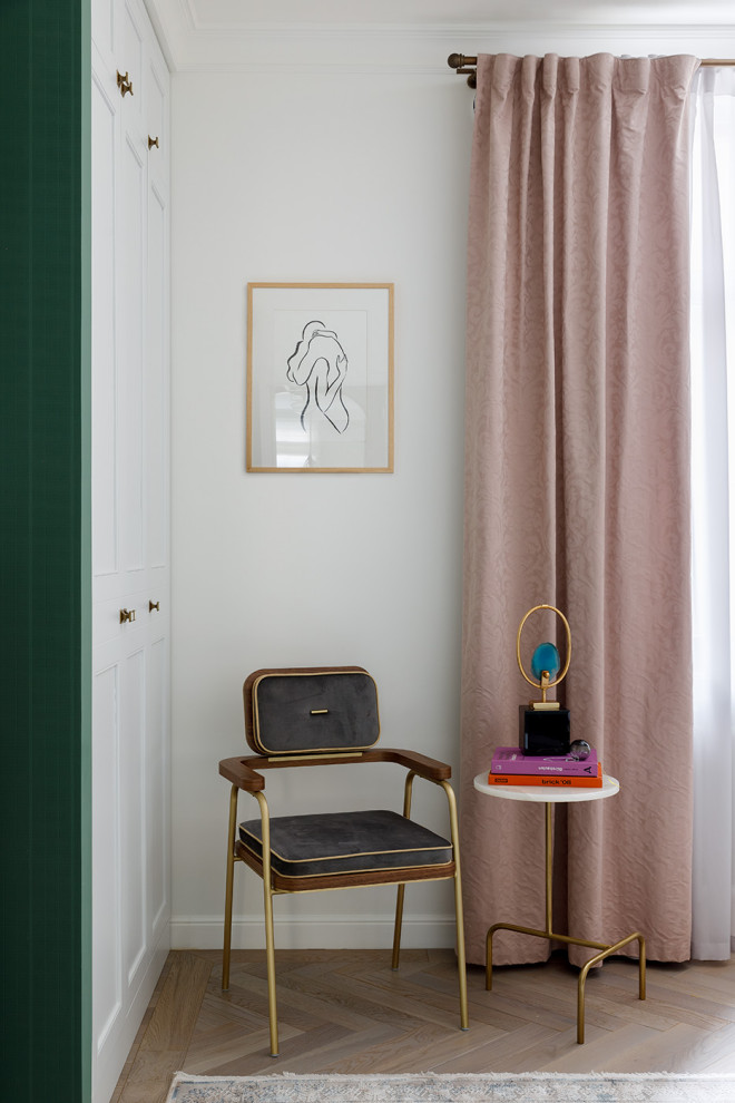 Квартира Лотос в Петербурге