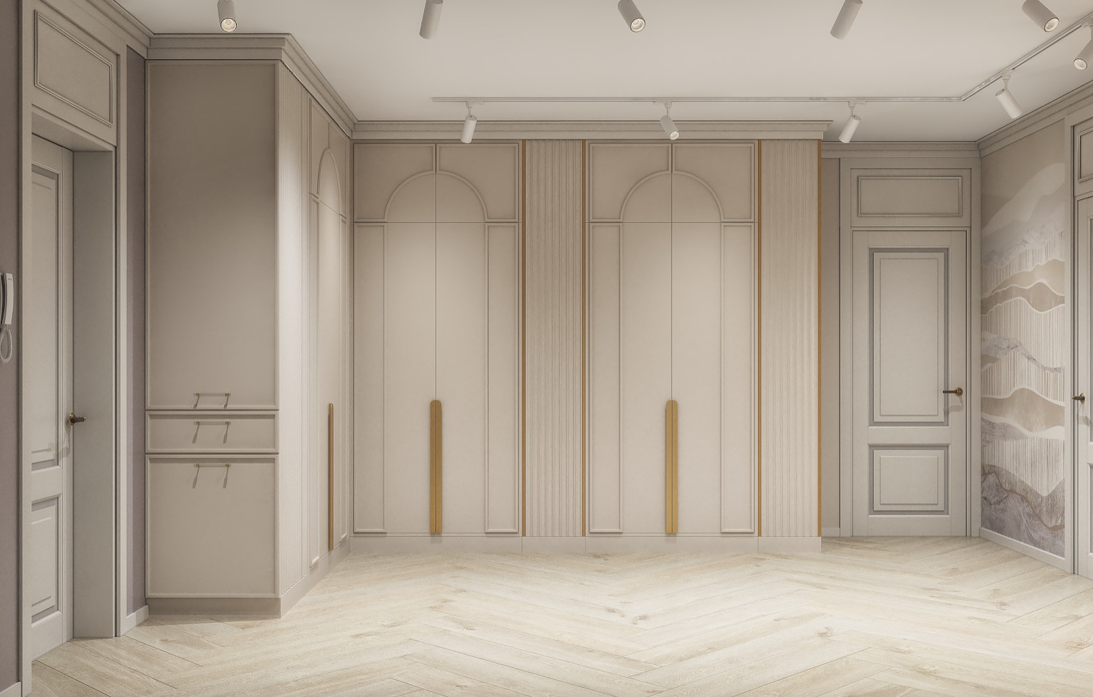 Квартира в г. Одинцово