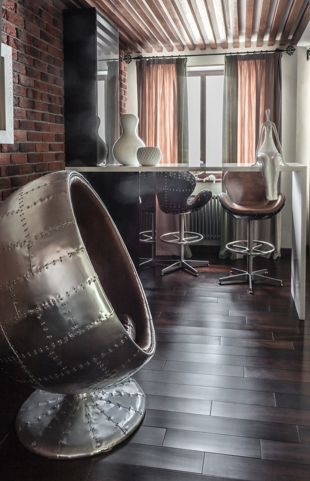 Нагатинский проезд