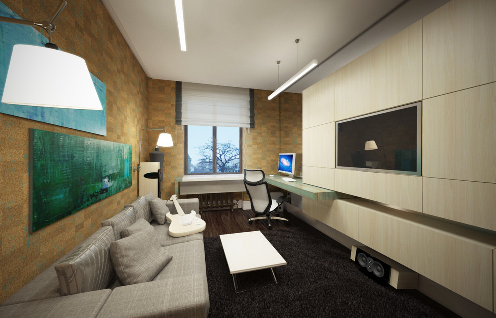 ОКТЯБРЬСКОЕ ПОЛЕ Детская