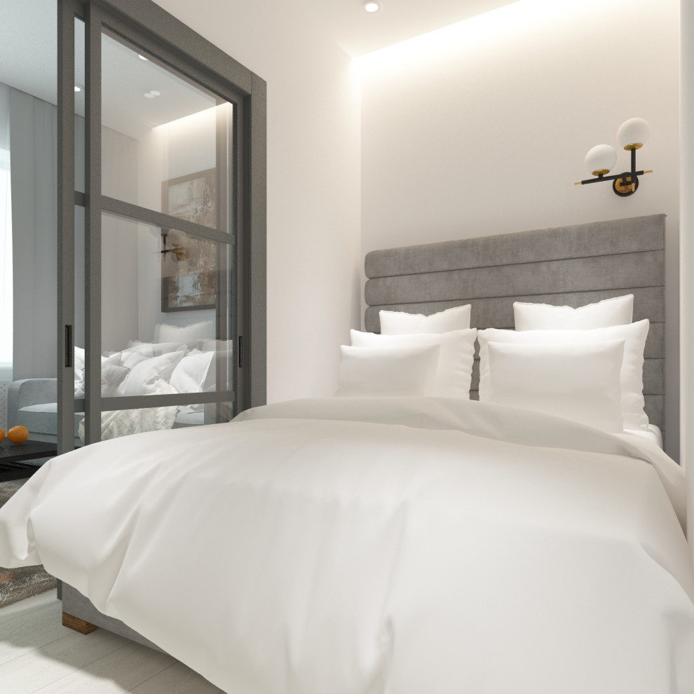 Квартира для молодого человека