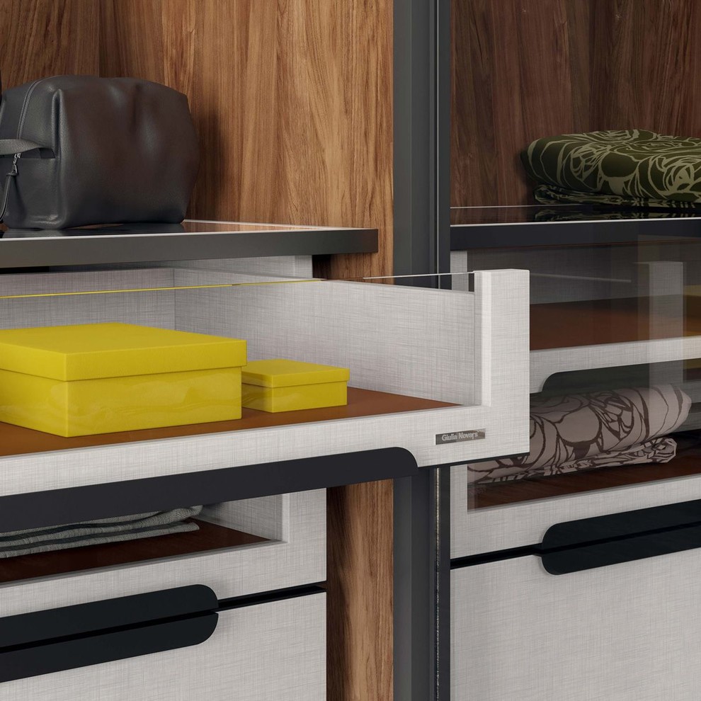 ГАРДЕРОБ MANHATTAN