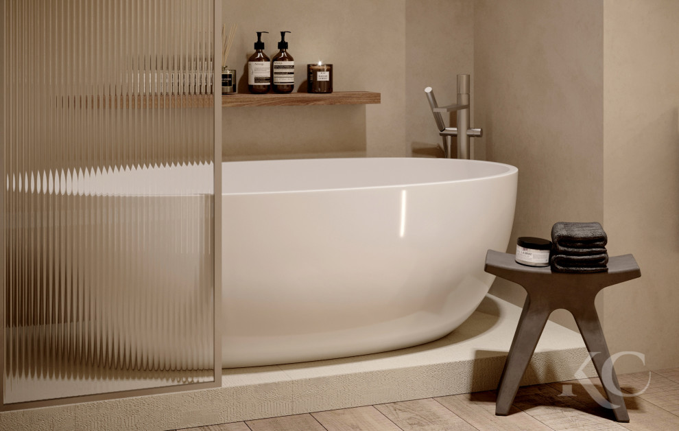 Обложка проекта: Nature contrast