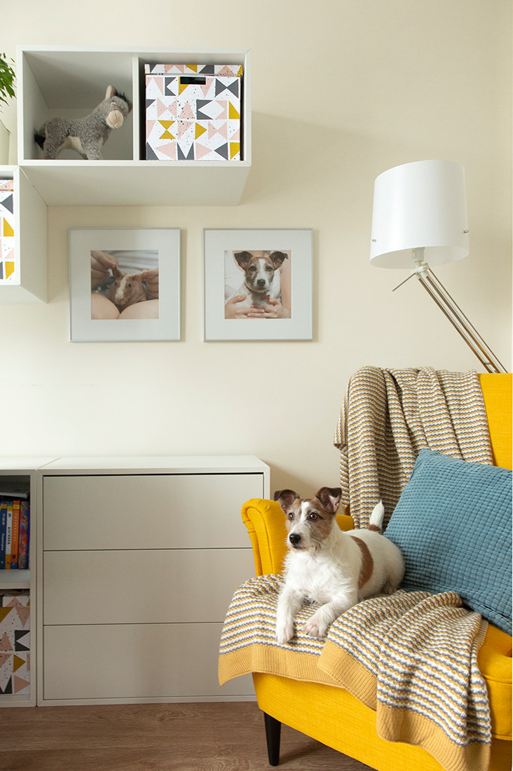 ЖК Испанские Кварталы