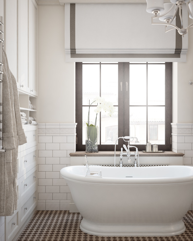 Таунхаус в подмосковье