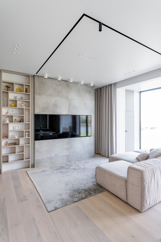 БЕРЕГ МЕЧТЫ