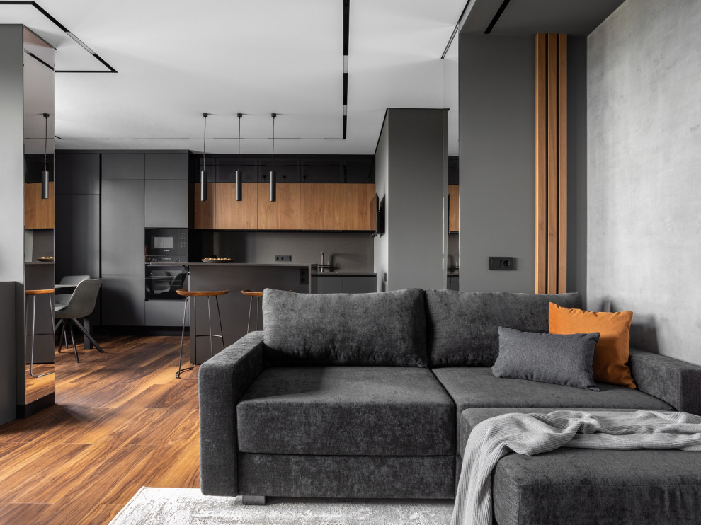 Квартира в центре Уфы